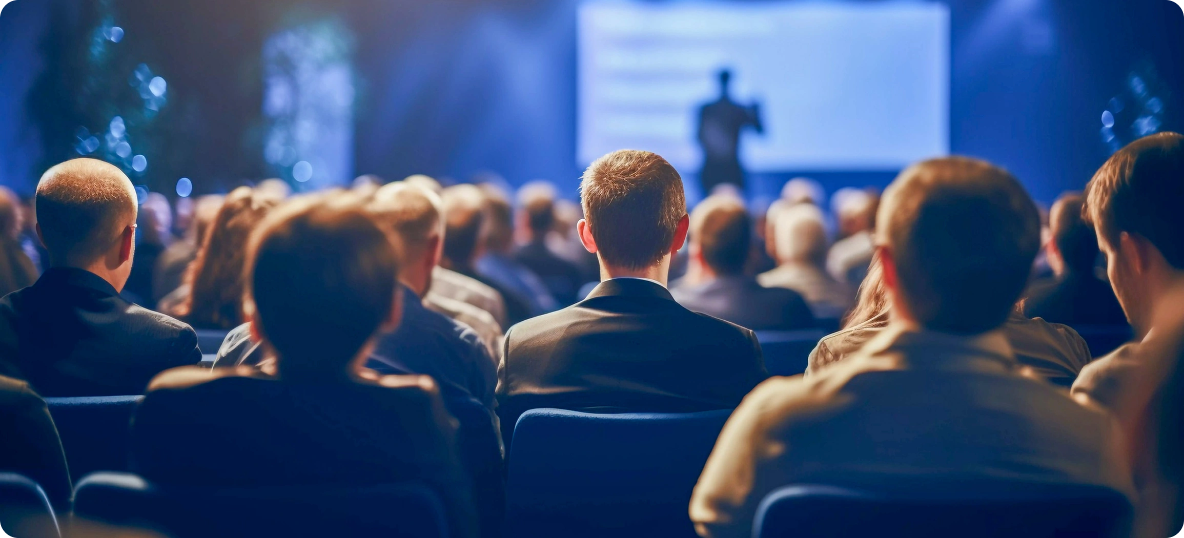 behind successful corporate event strategy