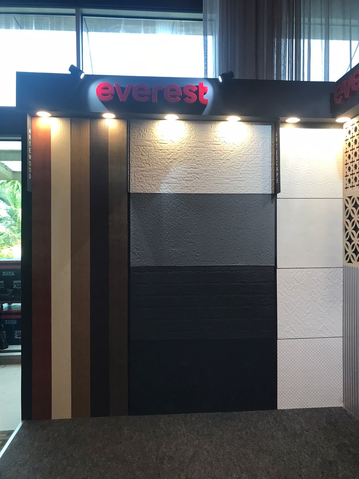 Our Work Everest-3