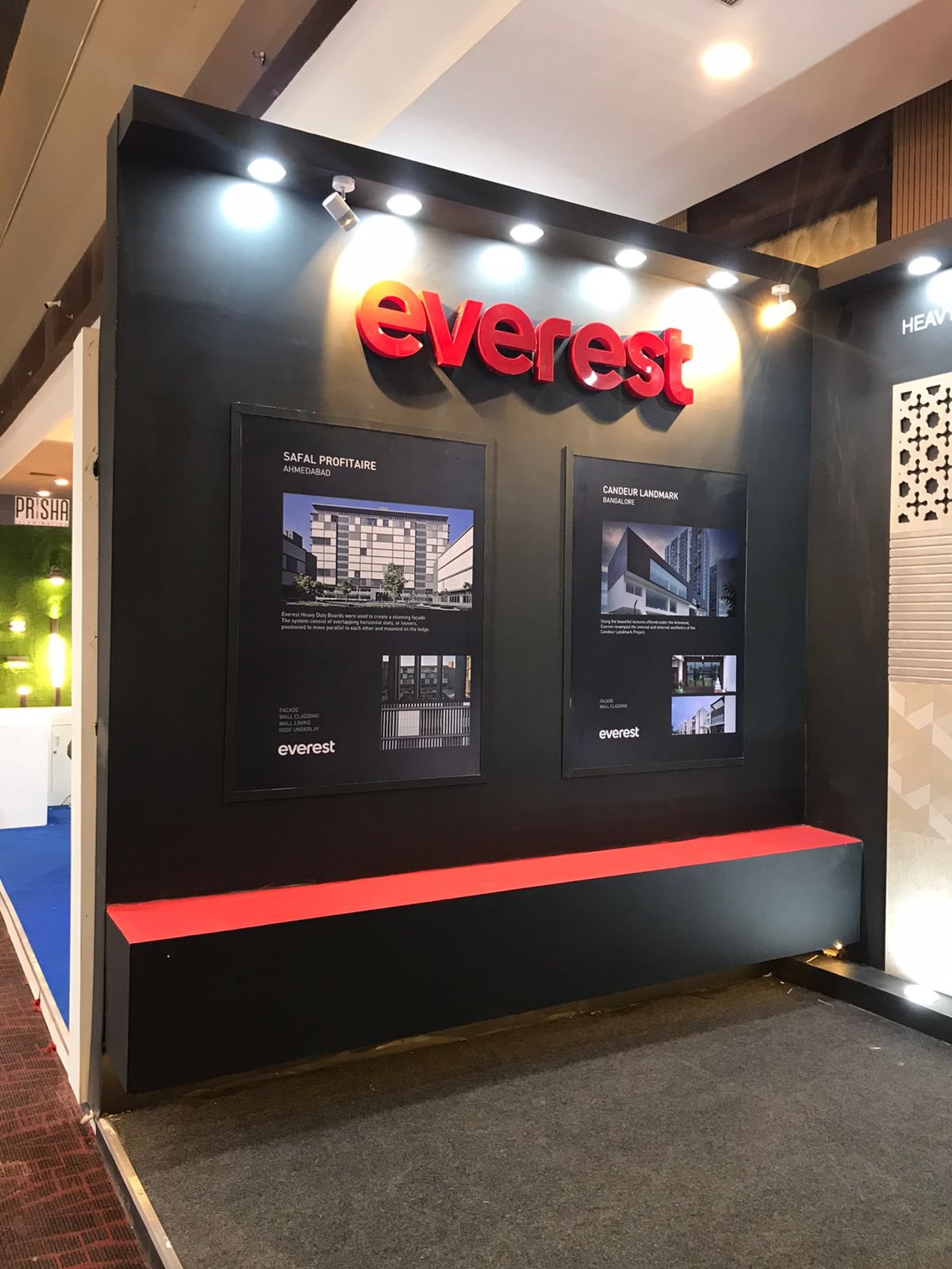 Our Work Everest-4