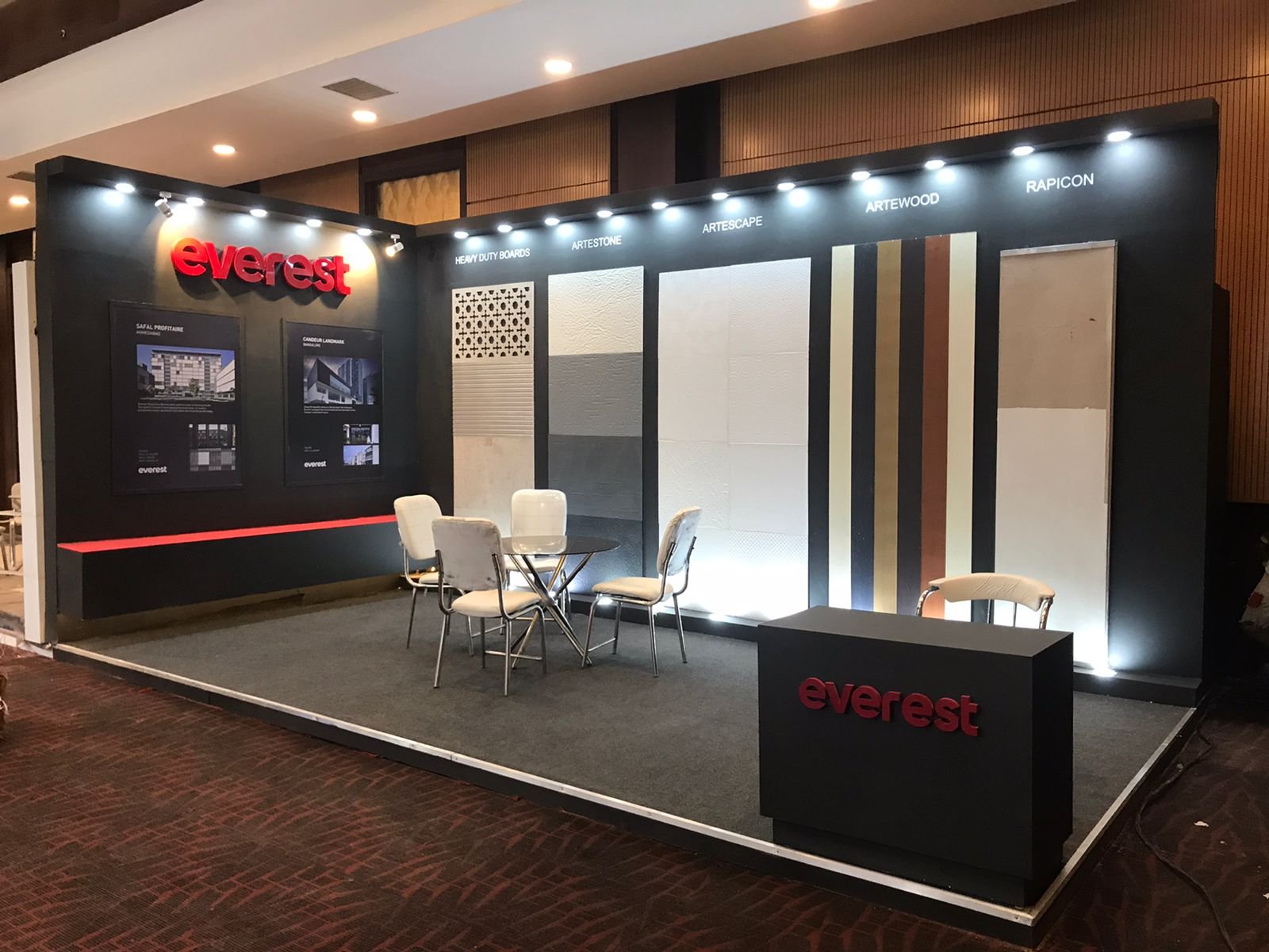 Our Work Everest-5