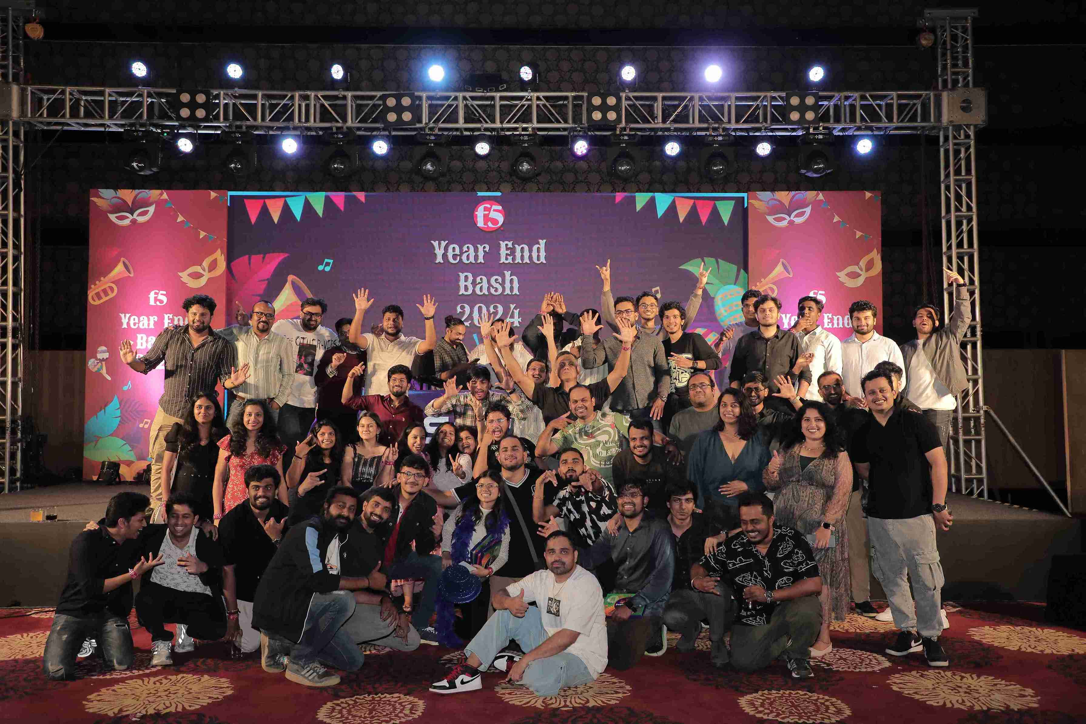 Our Work F5 App World-1