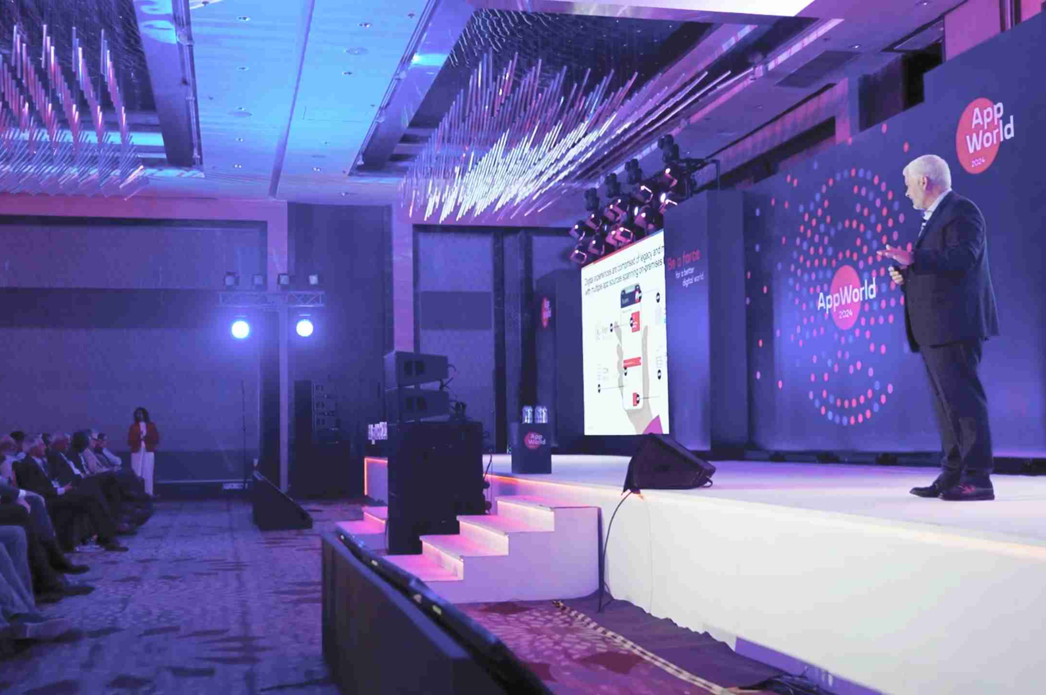 Our Work F5 App World-2