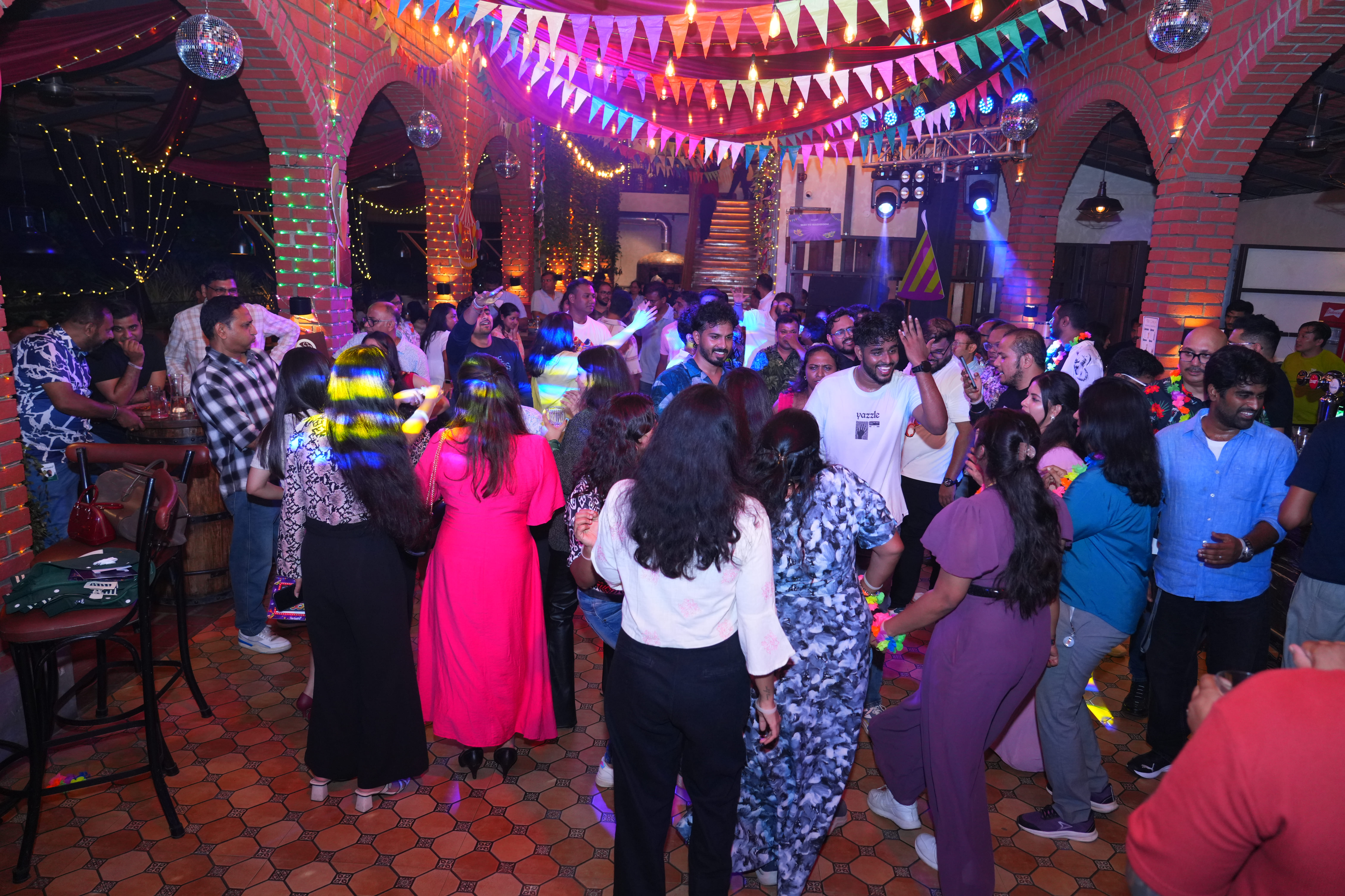 Our Work Herbalife Celebration Day-4