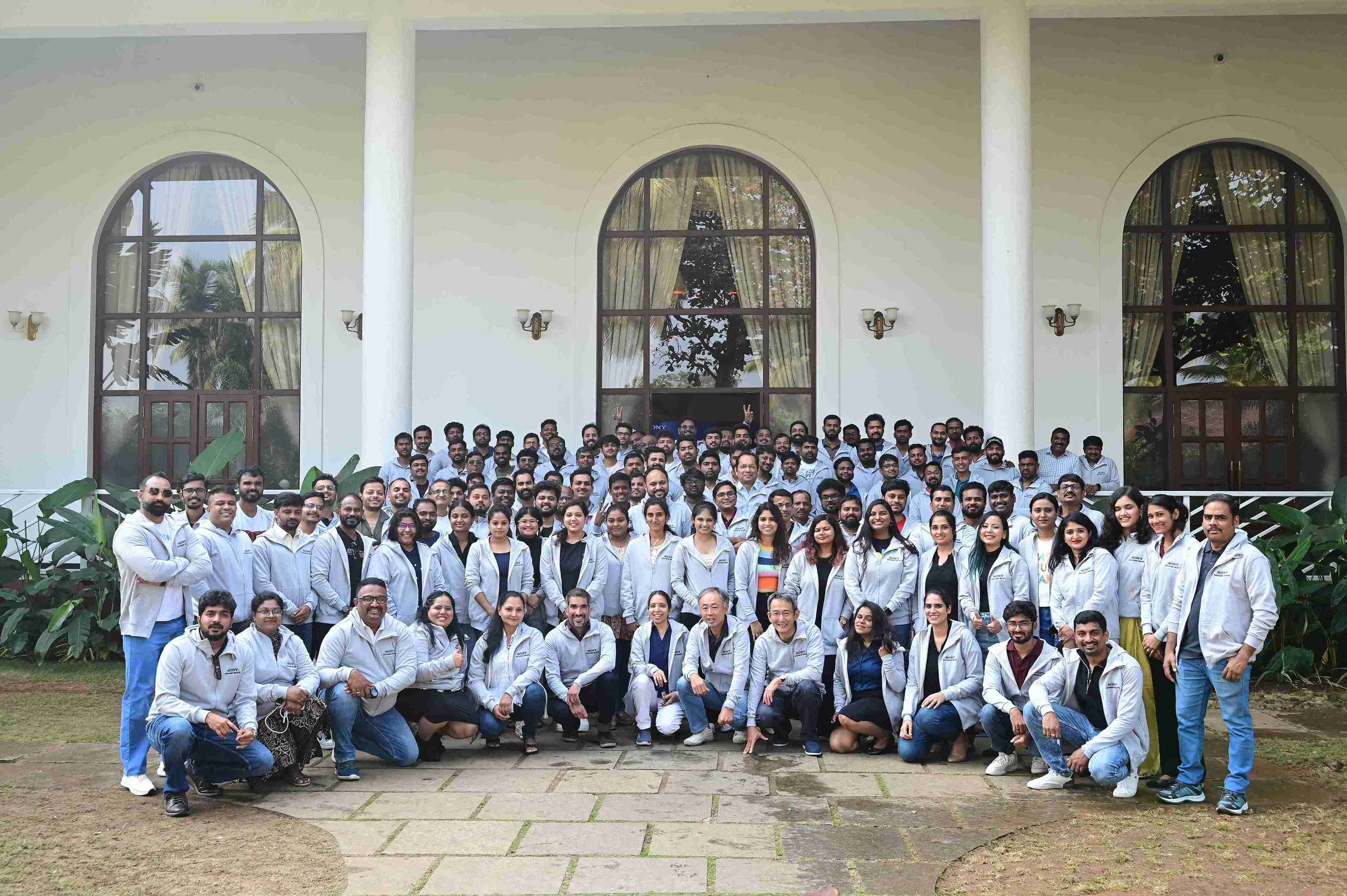 Our Work Sony India-14