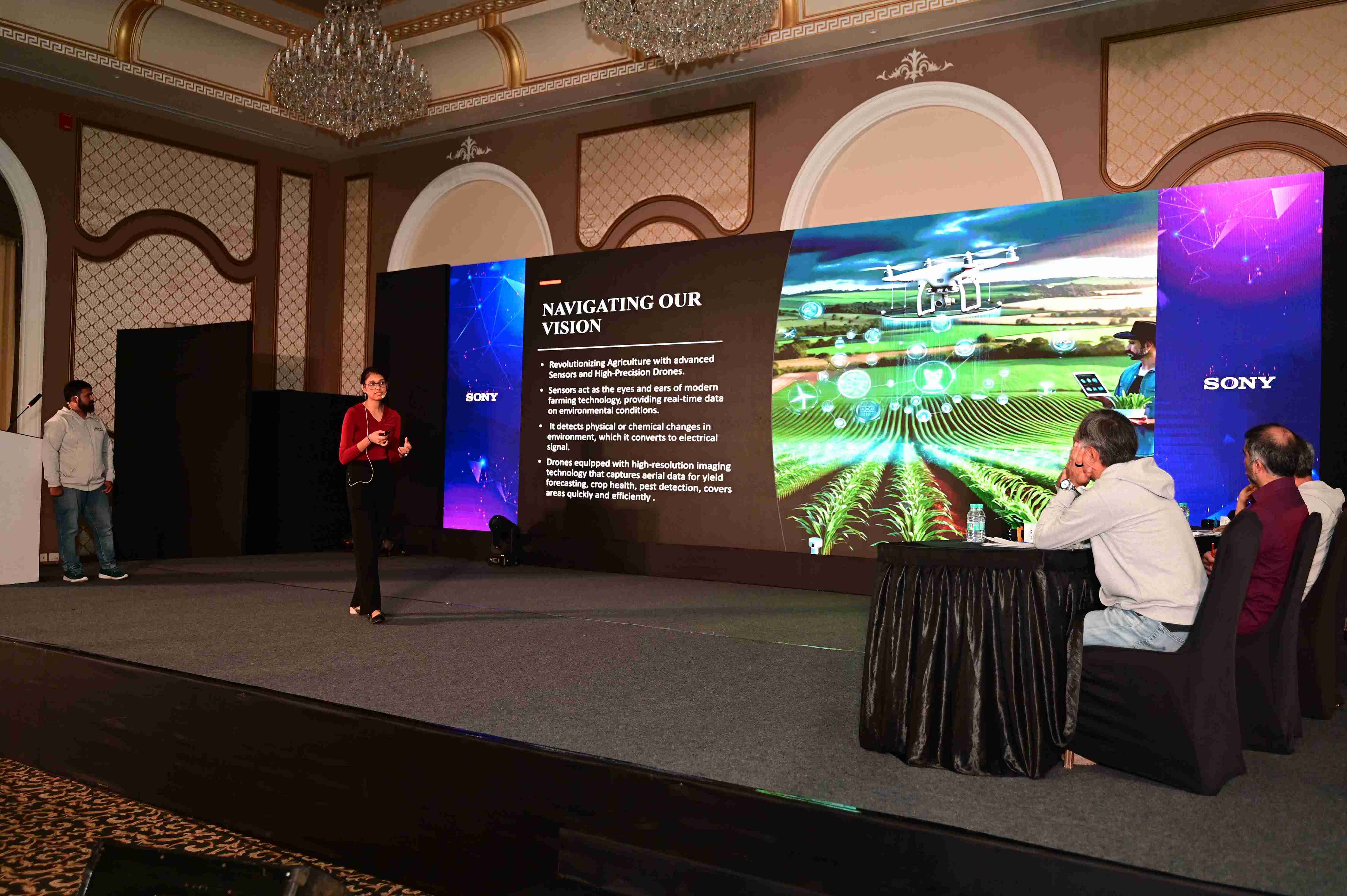 Our Work Sony India-15