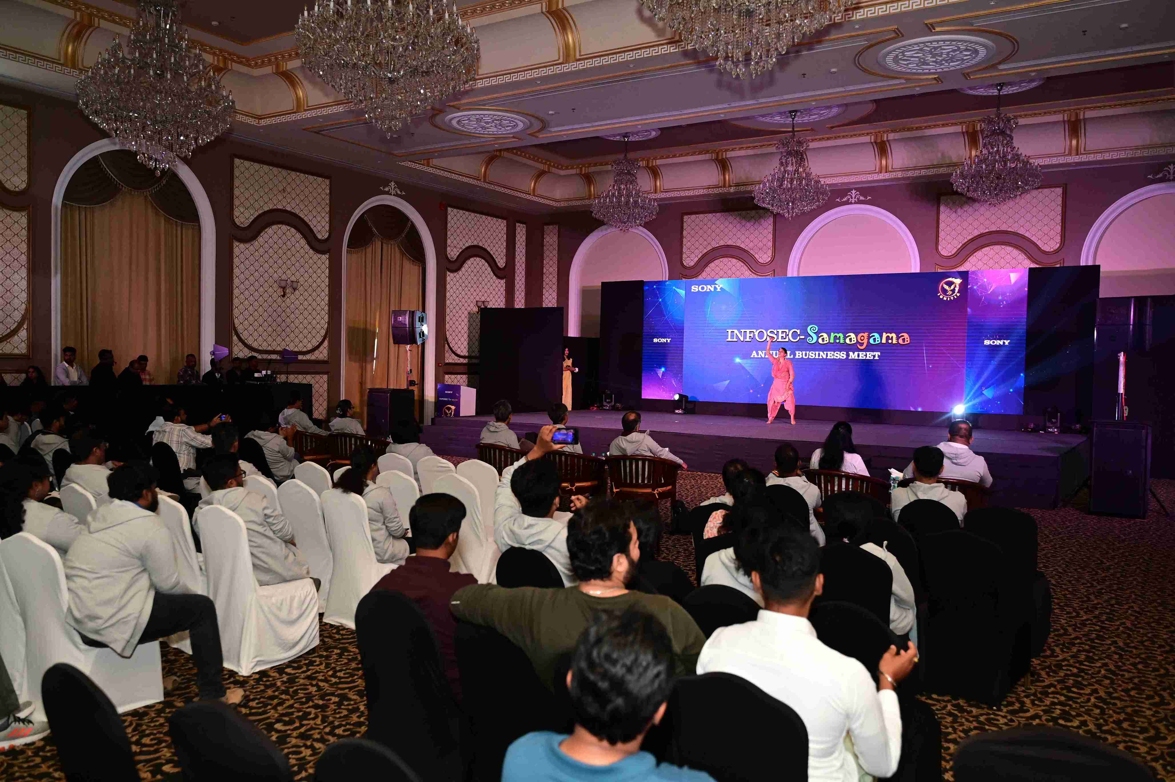 Our Work Sony India-17