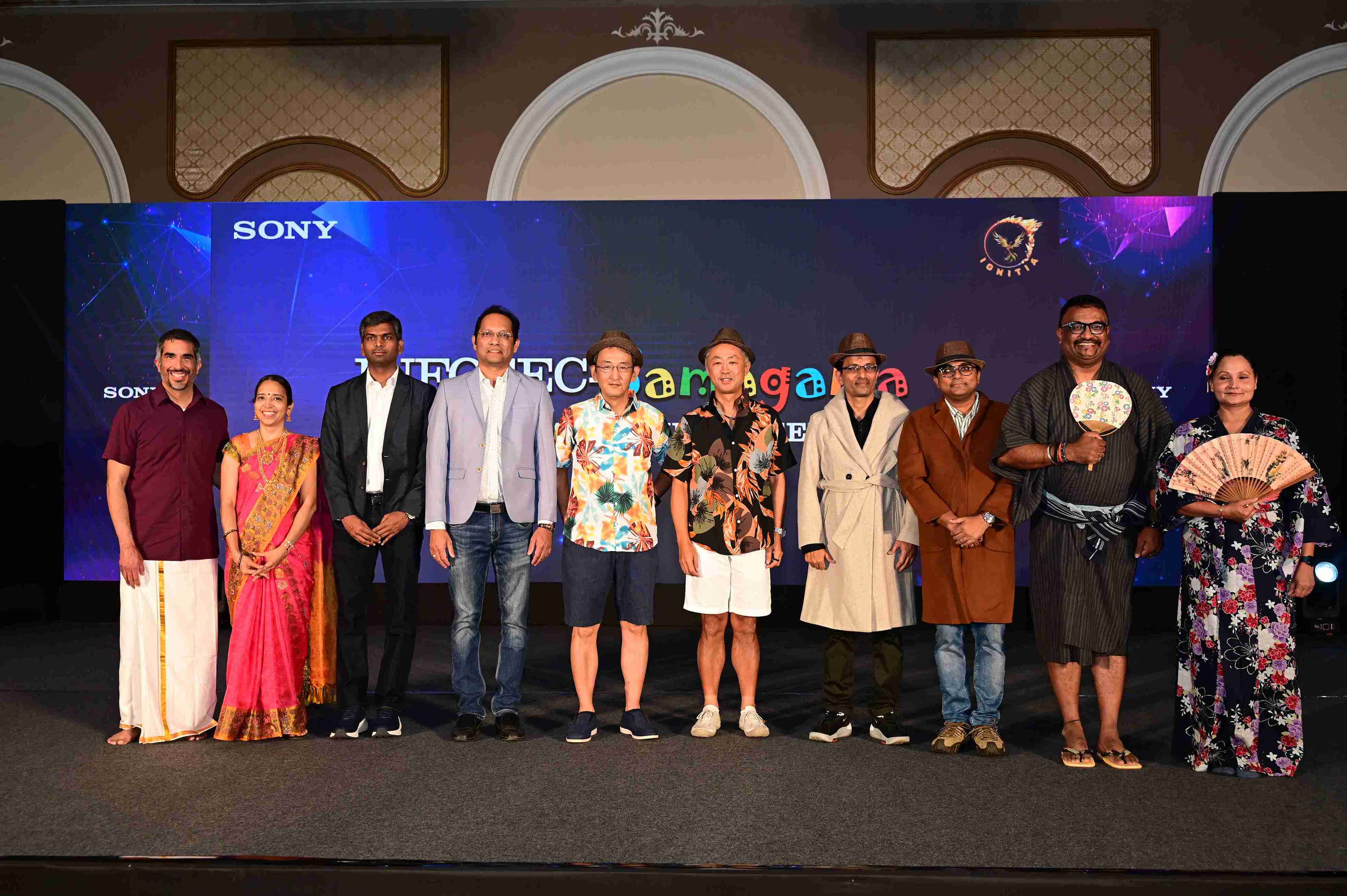 Our Work Sony India-20