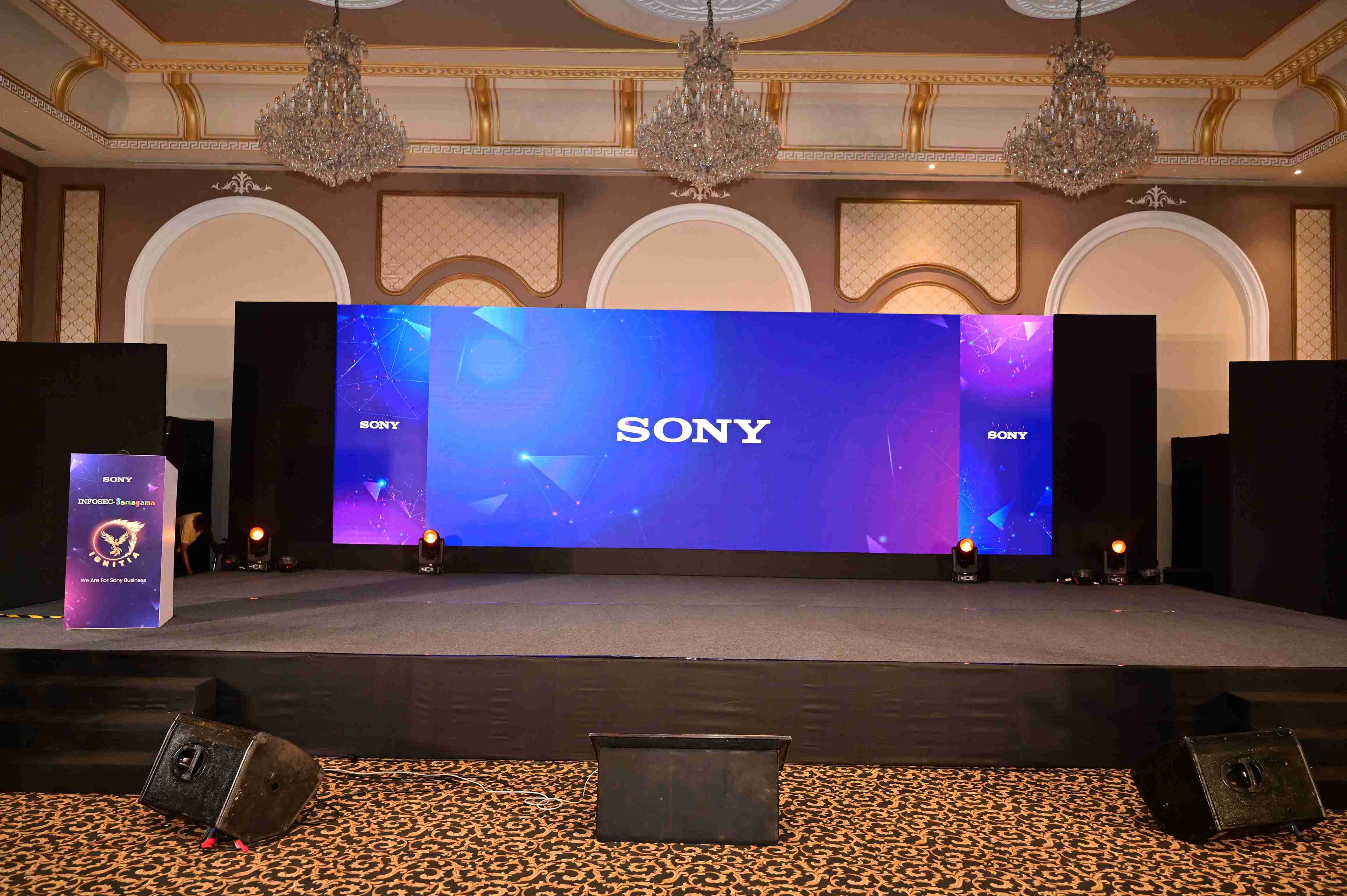 Our Work Sony India-7