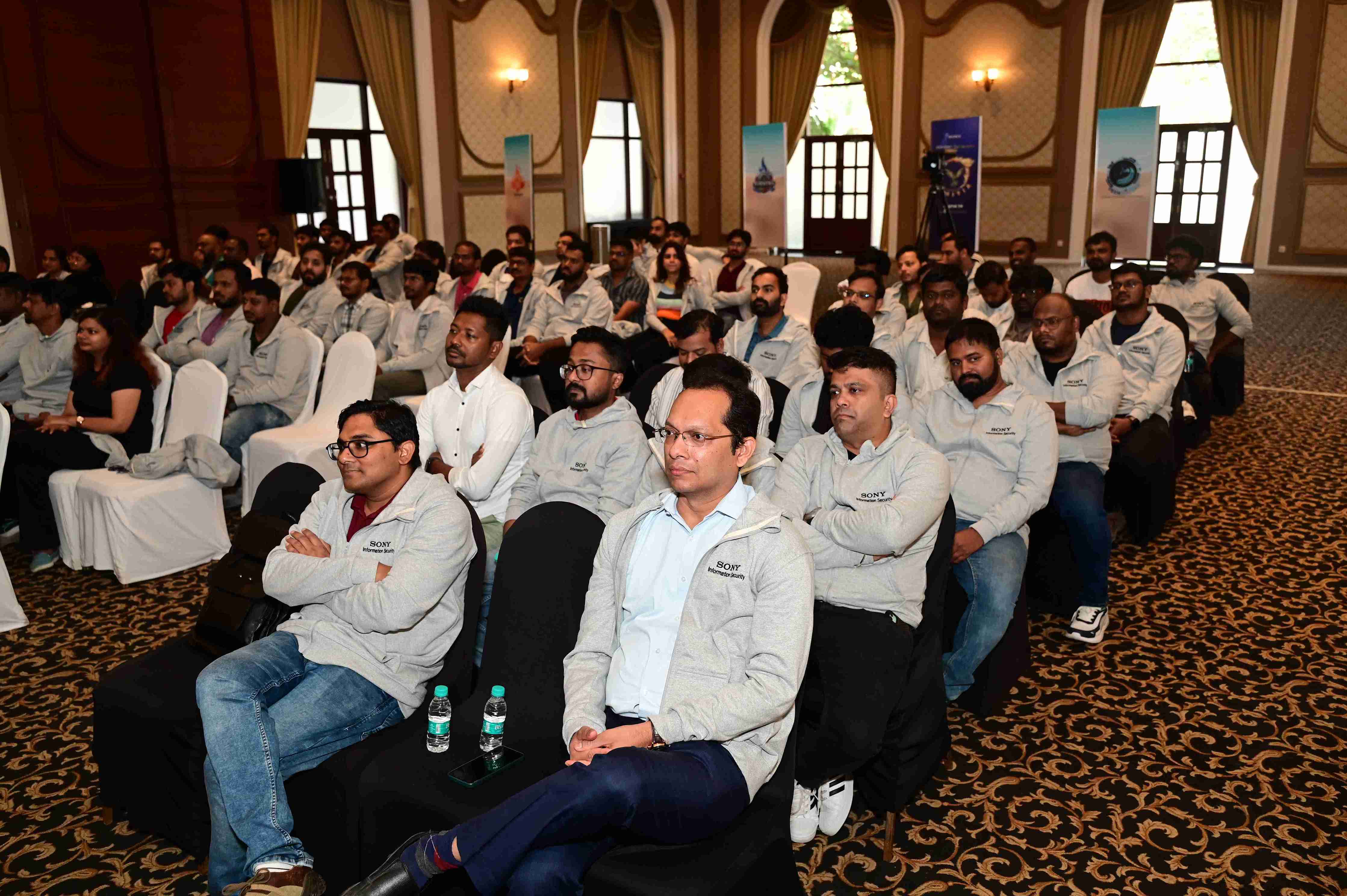 Our Work Sony India-9