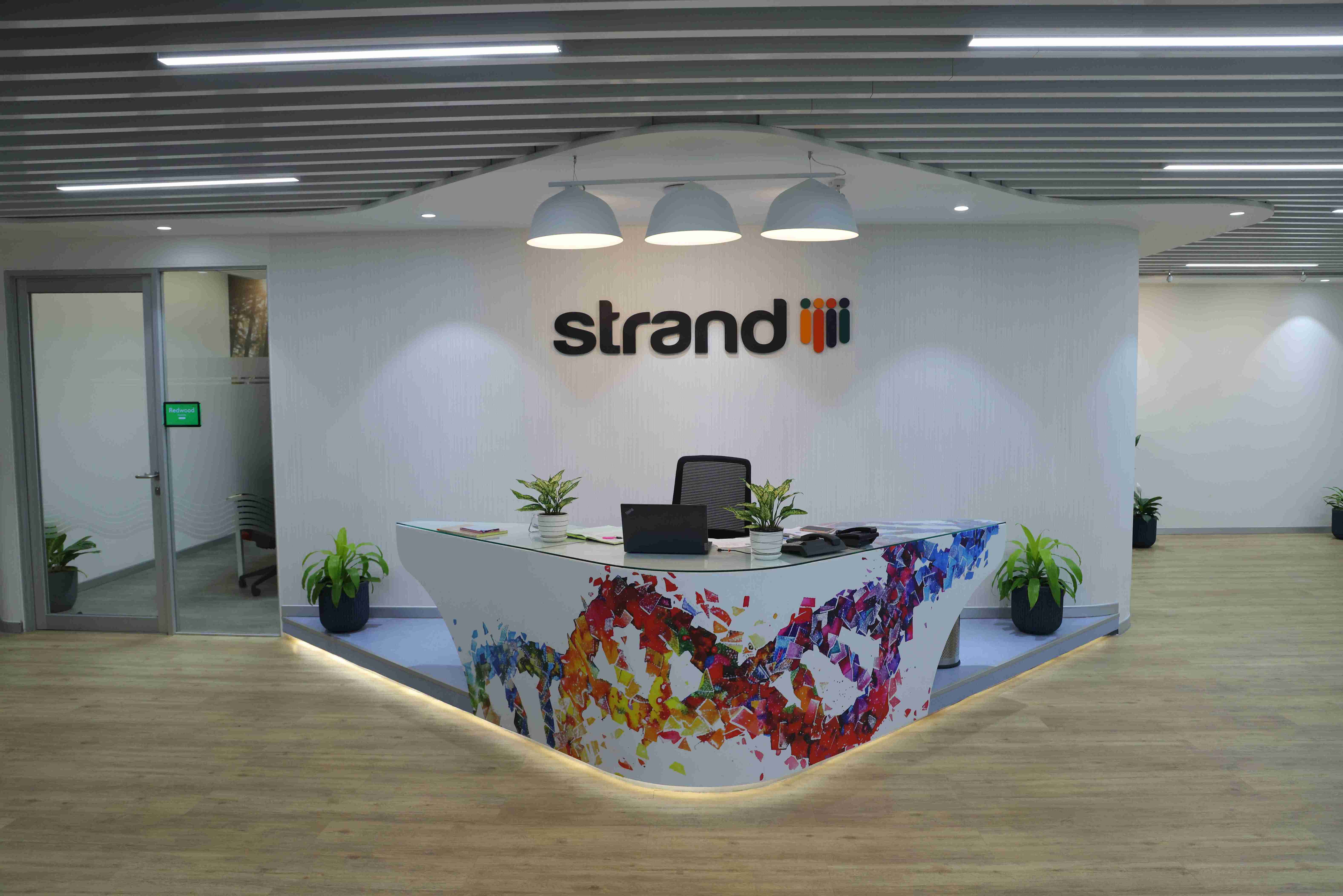 Our Work Strand Life Sciences-1