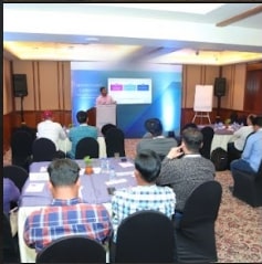 Our Work VMWare-5